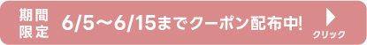 クーポンを配布中