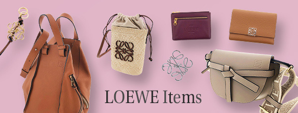 LOEWE ITEM