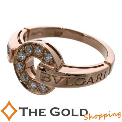 BVLGARI | THE GOLD ショッピング