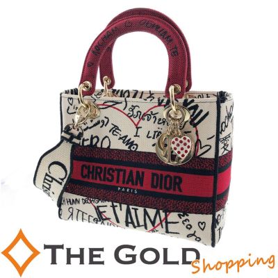 Chiristian Dior | THE GOLD ショッピング