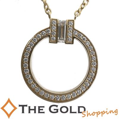 Tiffany&Co. | THE GOLD ショッピング