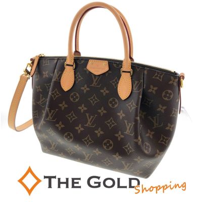 LOUIS VUITTON | THE GOLD ショッピング