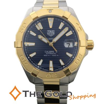 TAG Heuer | THE GOLD ショッピング