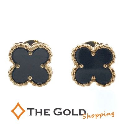 Van Cleef&Arpels | THE GOLD ショッピング