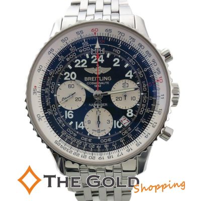 BREITLING | THE GOLD ショッピング