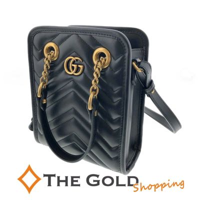 GUCCI | THE GOLD ショッピング