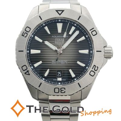 TAG Heuer | THE GOLD ショッピング