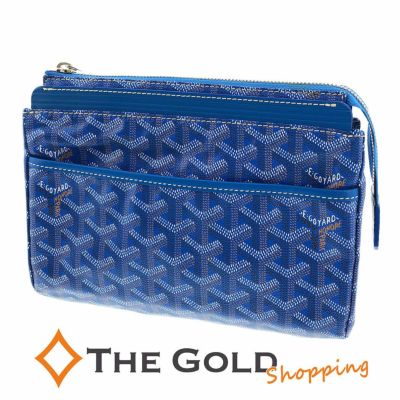 GOYARD | THE GOLD ショッピング