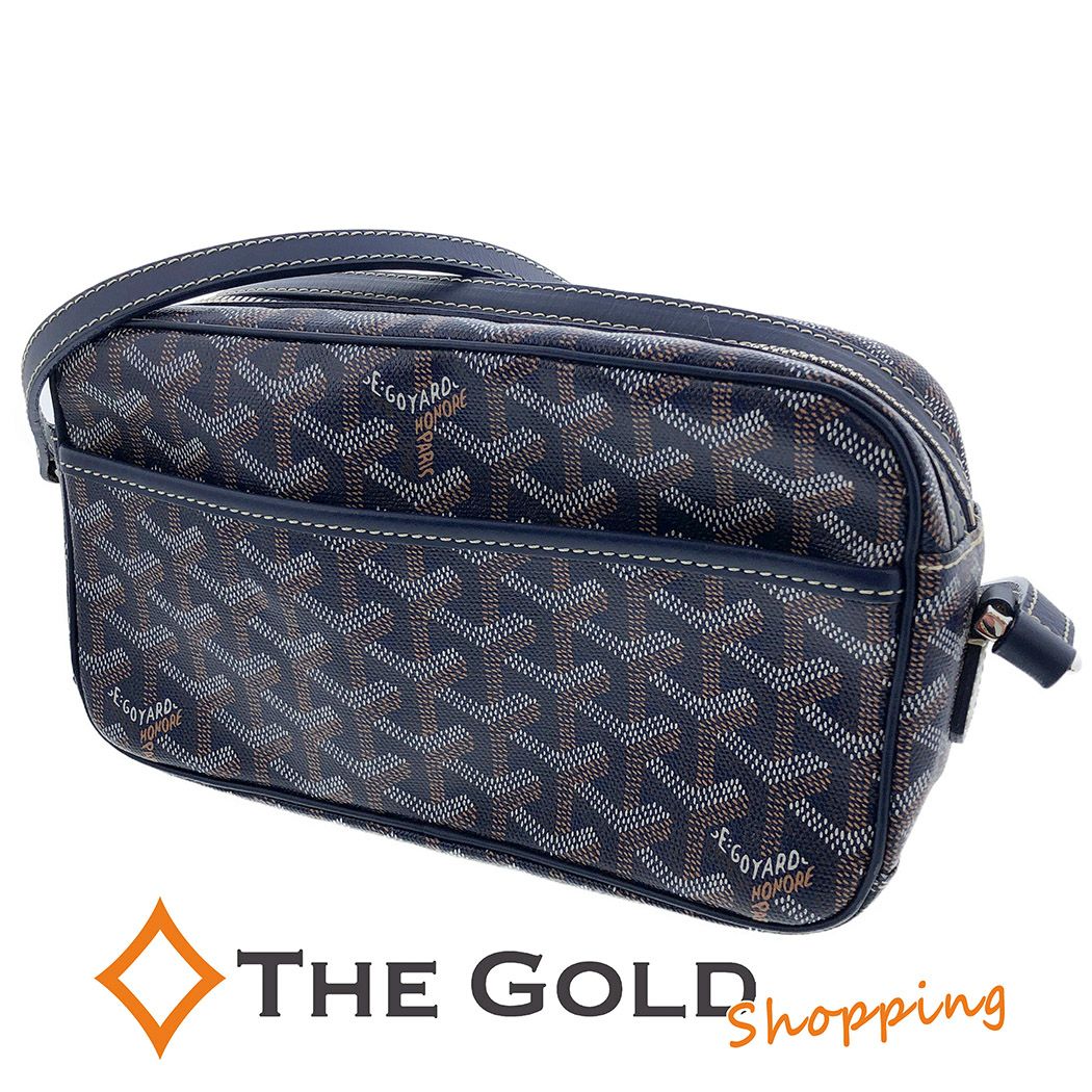 GOYARD | THE GOLD ショッピング
