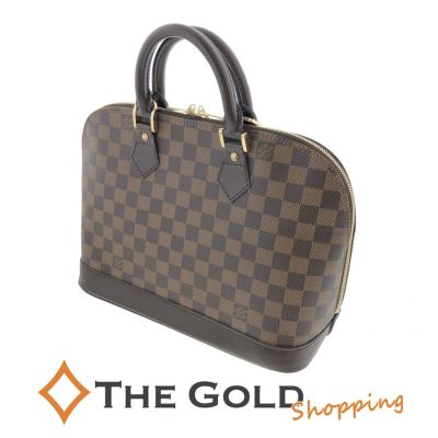 LOUIS VUITTON | THE GOLD ショッピング