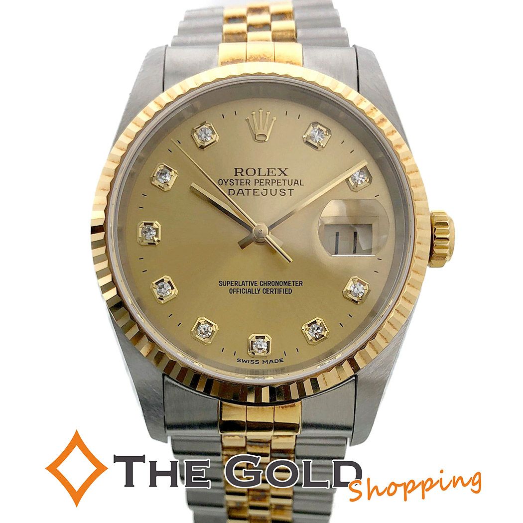 ロレックス ROLEX 118205 デイデイト K番 1コマ - 時計