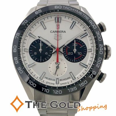 TAG Heuer、ゴールド ブラック レザーベルト時計です(๑•̀ㅂ•́)و✧ TAG Heuer | THE GOLD ショッピング