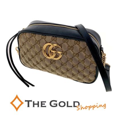 GUCCI | THE GOLD ショッピング