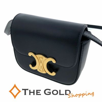 CELINE | THE GOLD ショッピング