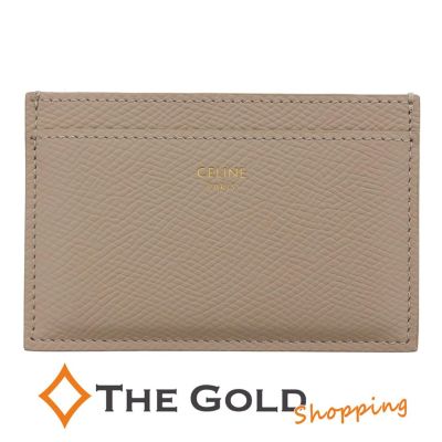 CELINE | THE GOLD ショッピング