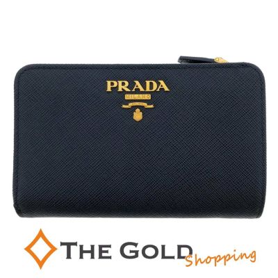 PRADA | THE GOLD ショッピング