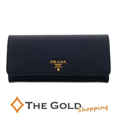 PRADA | THE GOLD ショッピング