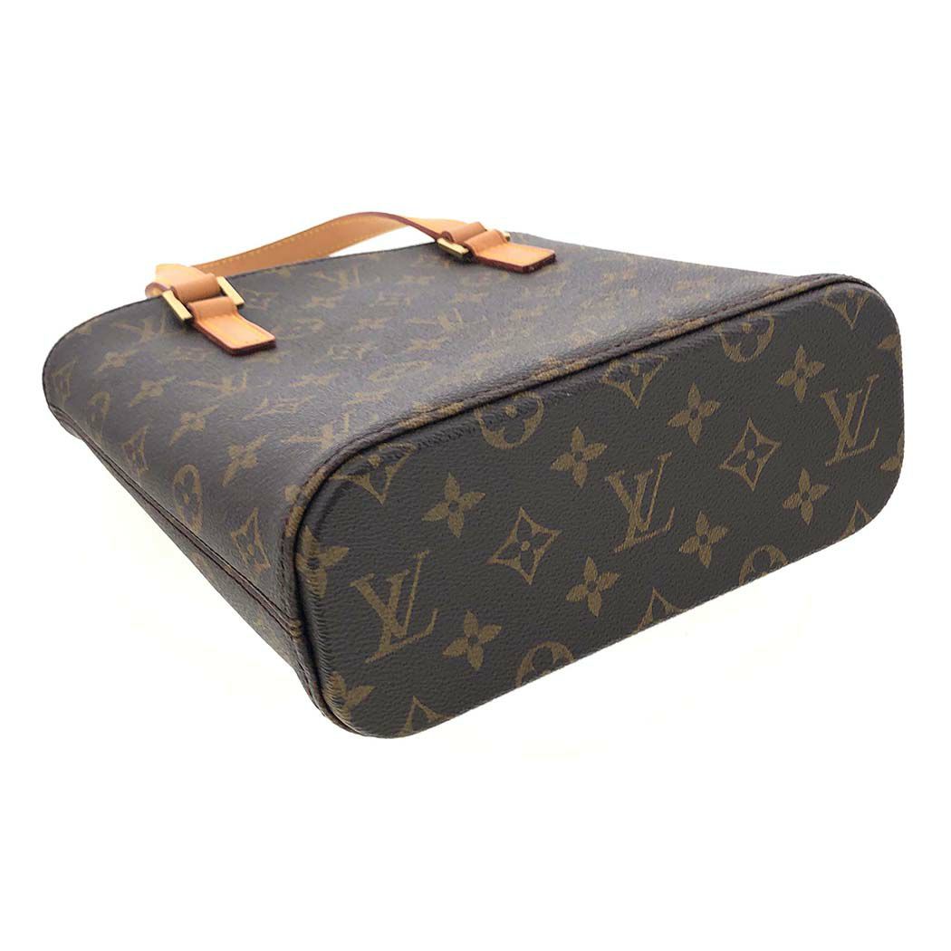 LOUIS VUITTON ヴァヴァンPM M51172 モノグラム キャンバス ミニ