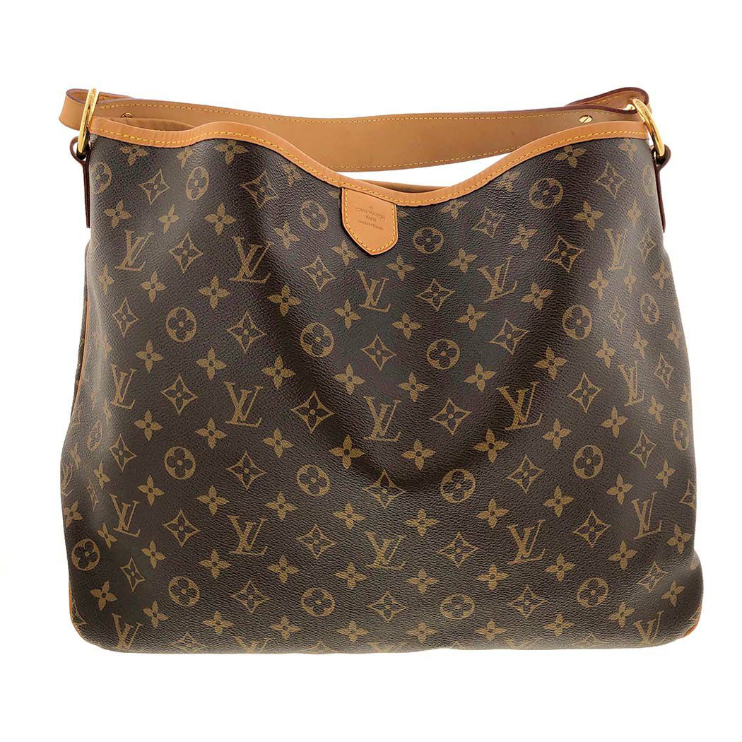 LOUIS VUITTON ディライトフルPM M40352 モノグラム ワンショルダー