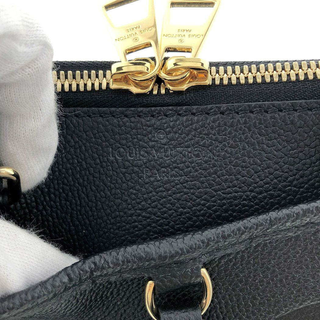 LOUIS VUITTON□トリアノンPM M46488 モノグラム アンプラント 2WAY ...