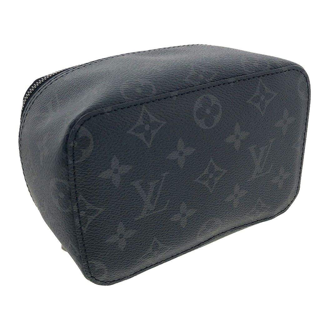 LOUIS VUITTON キューブ・ドゥ・ランジュモンPM M44697 モノグラム