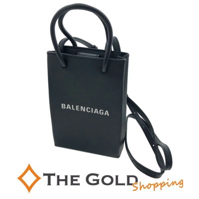 BALENCIAGA | THE GOLD ショッピング