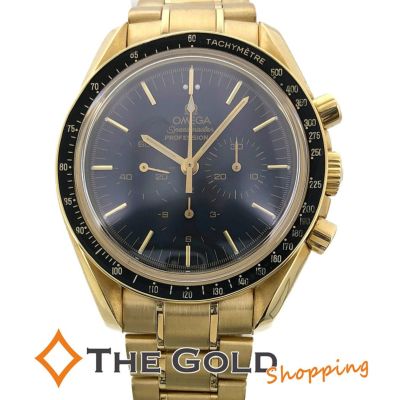 OMEGA | THE GOLD ショッピング