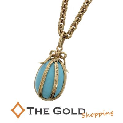 Tiffany&Co. | THE GOLD ショッピング