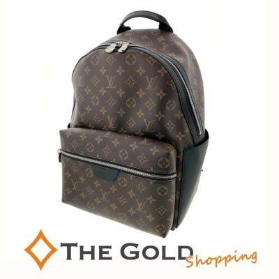 LOUIS VUITTON | THE GOLD ショッピング