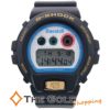 CASIO G-SHOCK ドラッチ '07-'08 DW-6900 Doratch 2112本限定 ...