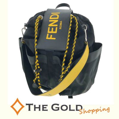 FENDI | THE GOLD ショッピング