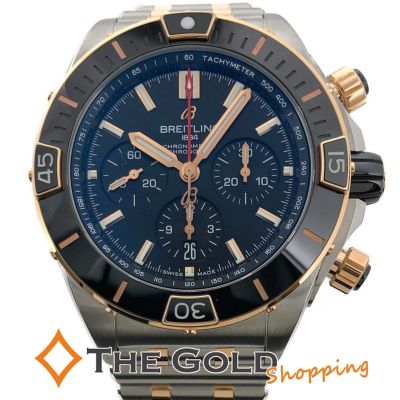 BREITLING | THE GOLD ショッピング