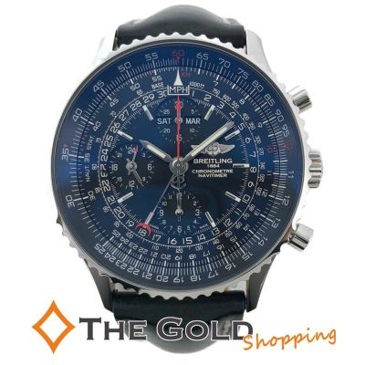 BREITLING | THE GOLD ショッピング