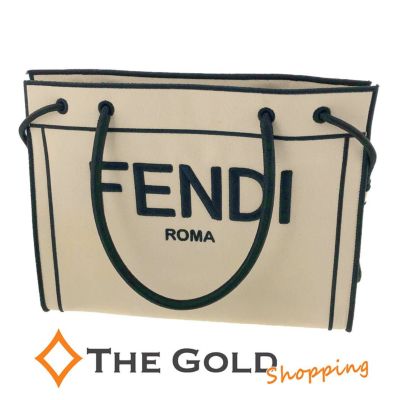 FENDI | THE GOLD ショッピング