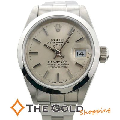 ROLEX | THE GOLD ショッピング