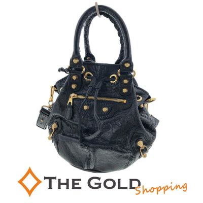 BALENCIAGA | THE GOLD ショッピング