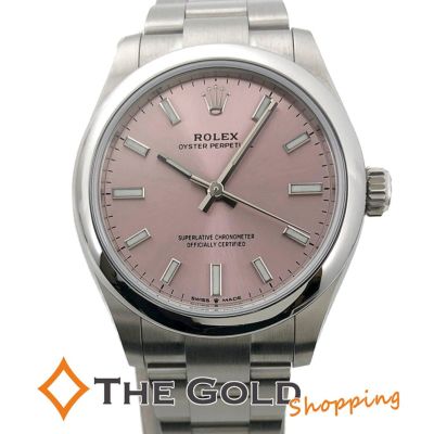 ROLEX | THE GOLD ショッピング