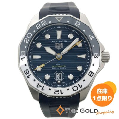 TAG Heuer | THE GOLD ショッピング