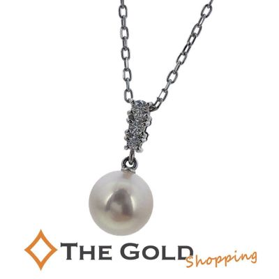 MIKIMOTO | THE GOLD ショッピング