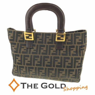 FENDI | THE GOLD ショッピング