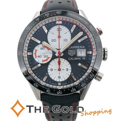 TAG Heuer | THE GOLD ショッピング