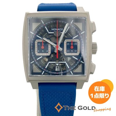 TAG Heuer | THE GOLD ショッピング