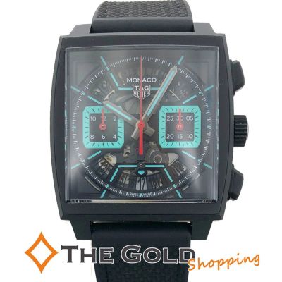 TAG Heuer | THE GOLD ショッピング