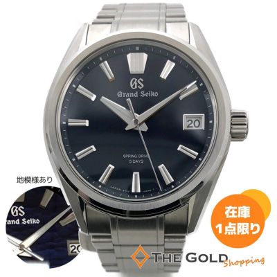 SEIKO | THE GOLD ショッピング