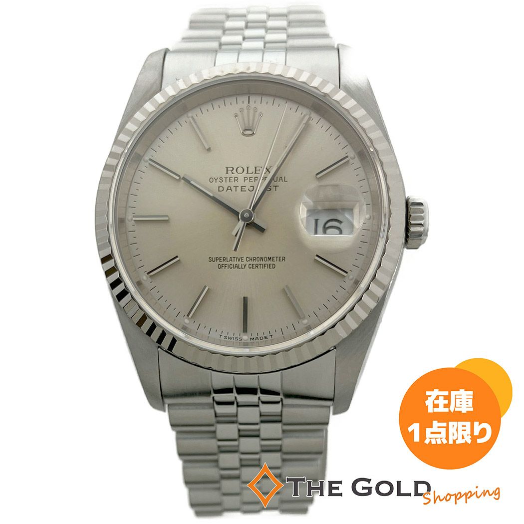 ROLEX | THE GOLD ショッピング