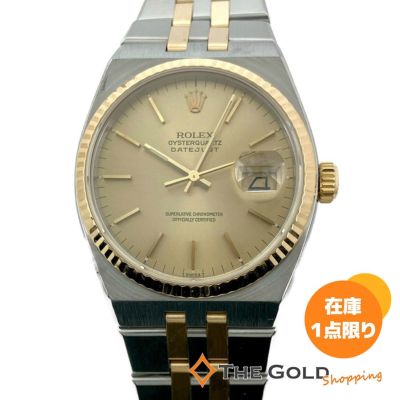 ROLEX | THE GOLD ショッピング