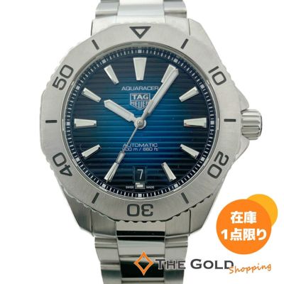 TAG Heuer | THE GOLD ショッピング