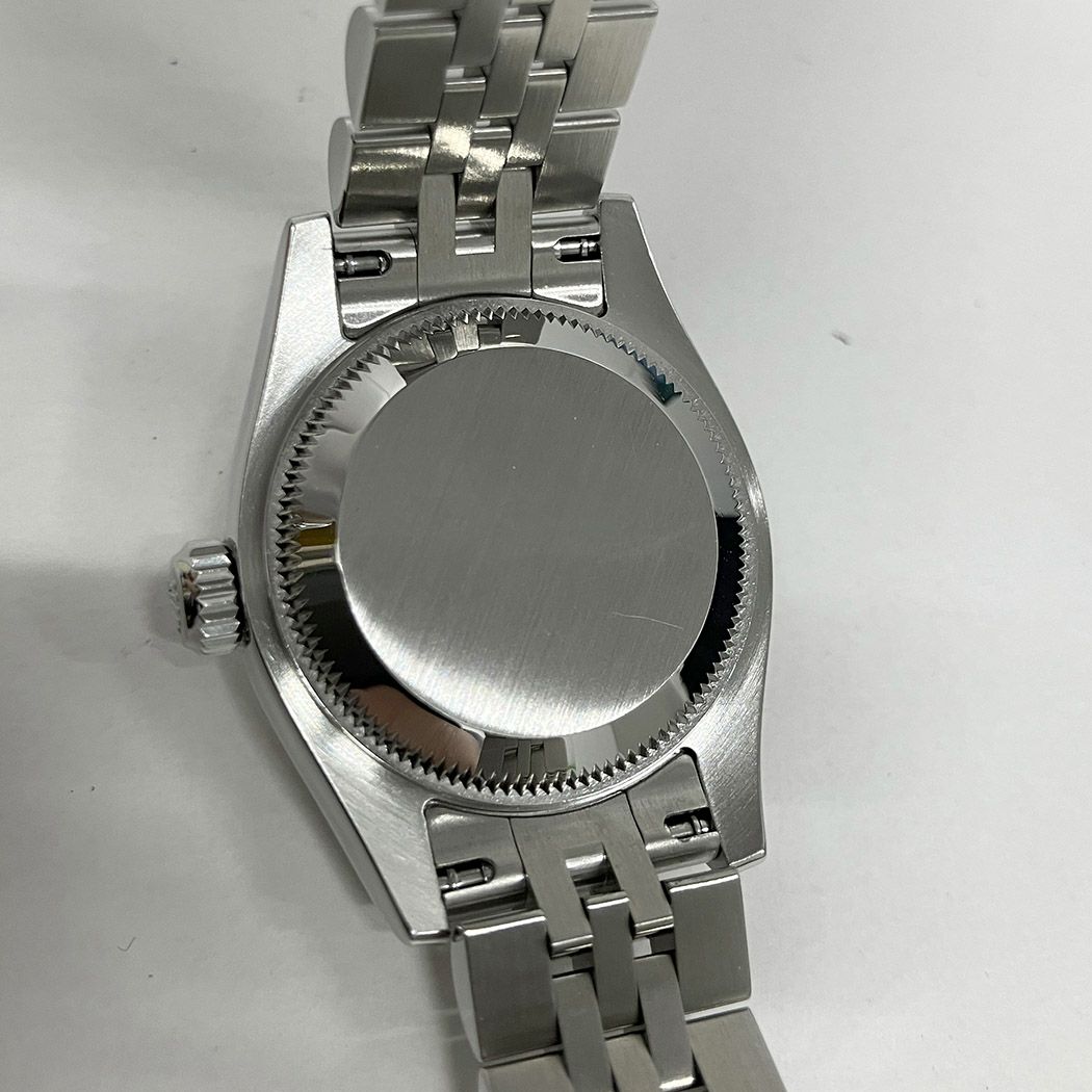 ROLEX デイトジャスト 179174G Z番 OH済 26mm ダイヤ WG SS