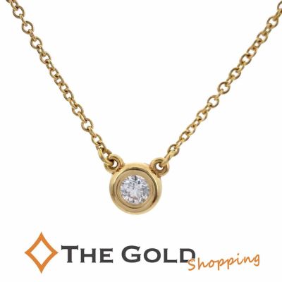 Tiffany & Co. - ティファニー 美品 ヴェネチアゴルドーニ
