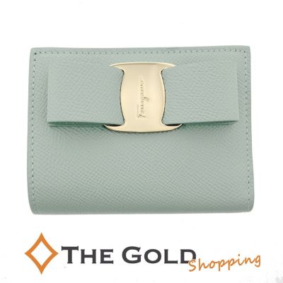 Salvatore Ferragamo | THE GOLD ショッピング